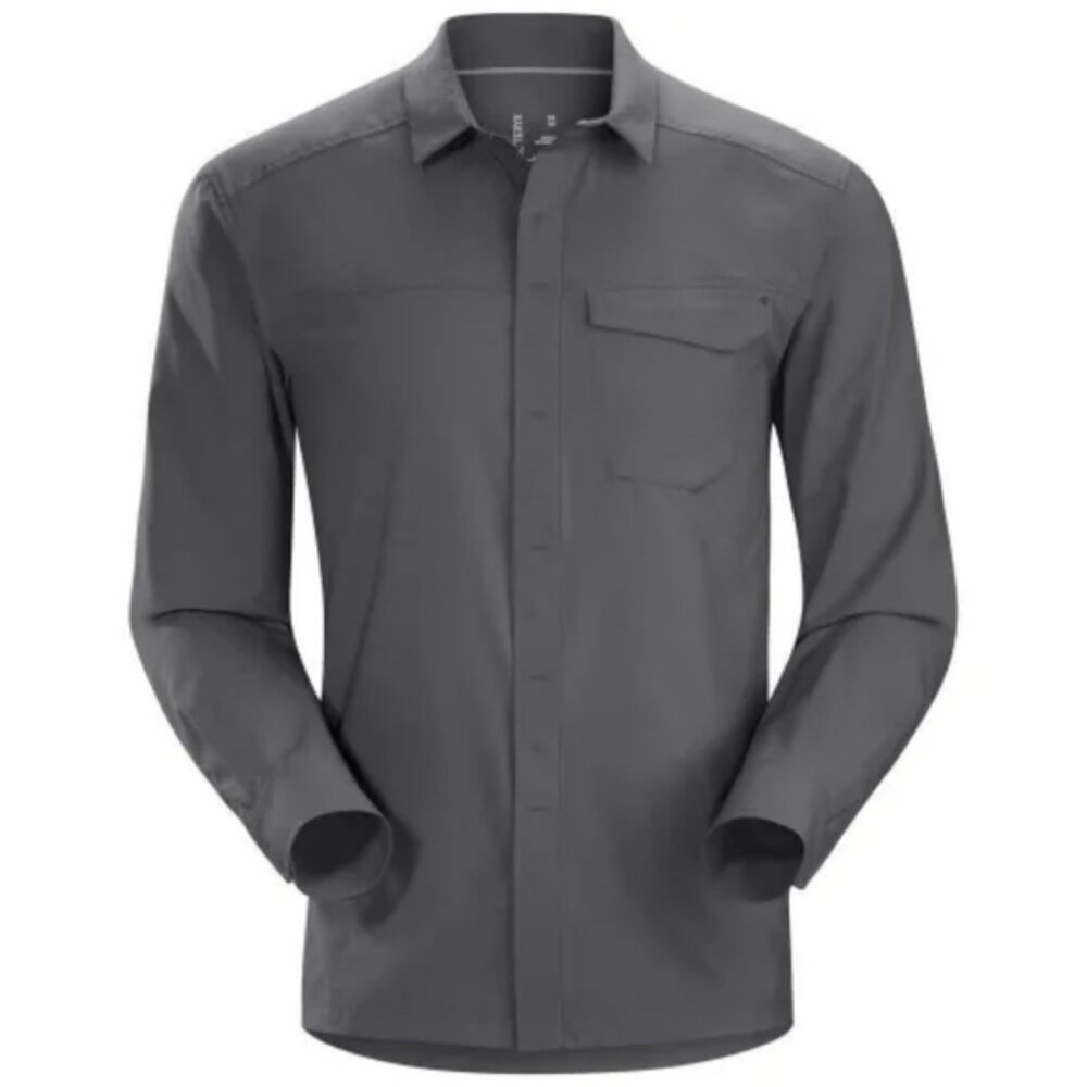 Arc’teryx Skyline Long Sleeve Shirt